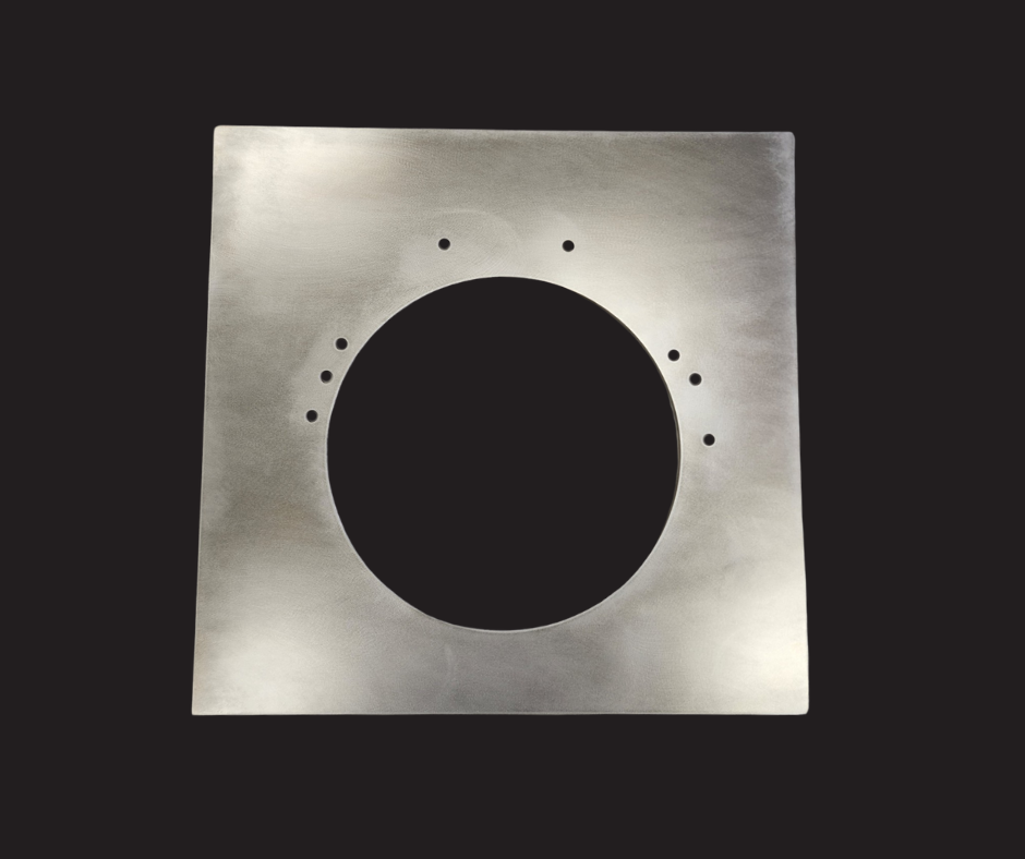 SBF Mid Plate