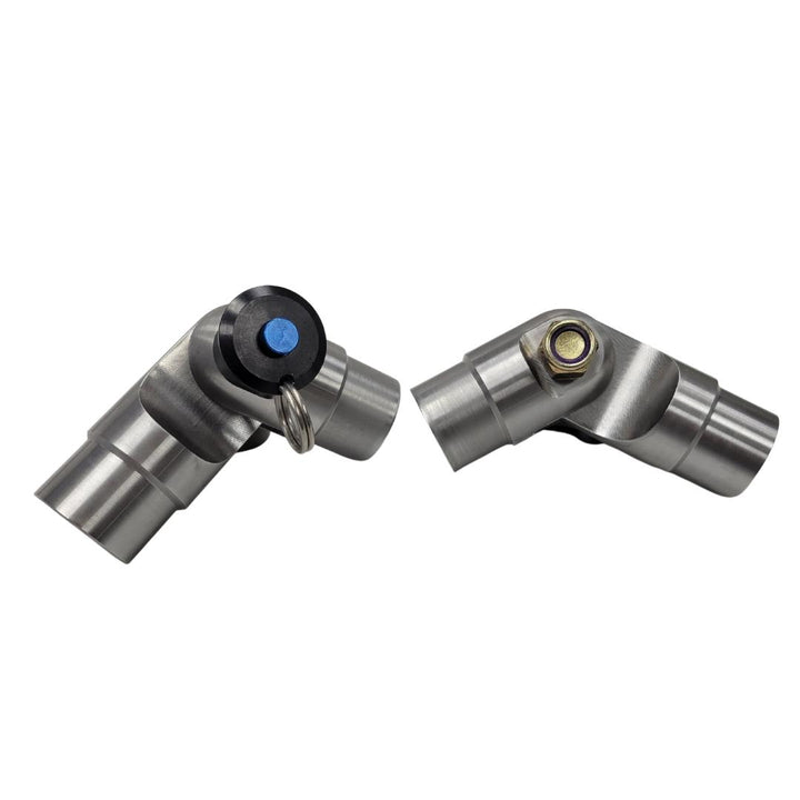 MRC Swing Out Door Bar Kit
