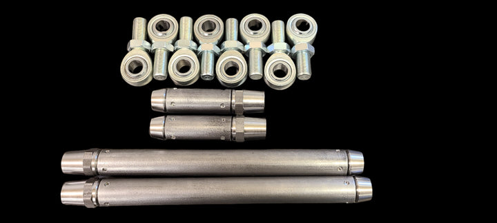 MRC Foxbody Rear Control Arms