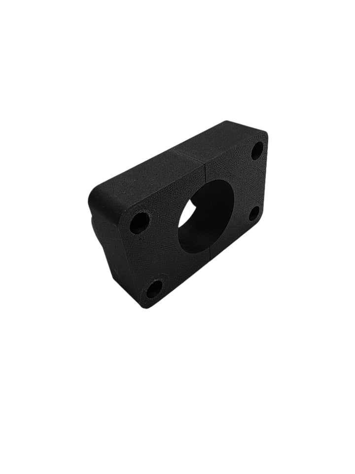 1350 U-Joint Setup Block