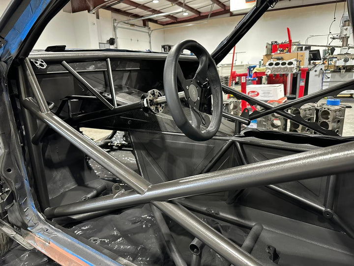 79-93 Foxbody 25.3/25.2 Cage Kit