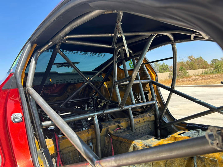 05-14 S197 25.3/25.2 Cage Kit
