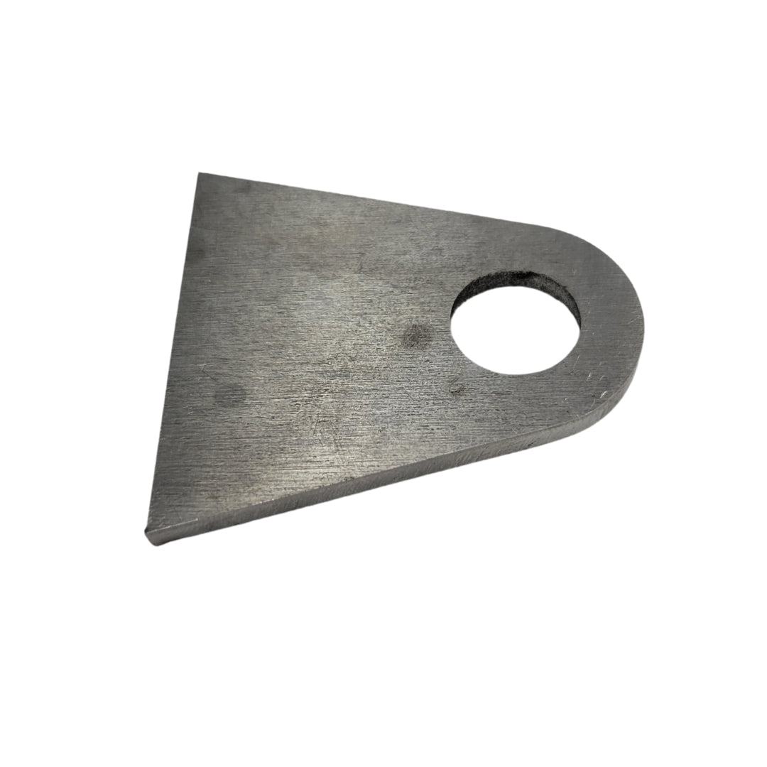 .500 Tab Chromoly Moore Race Chassis