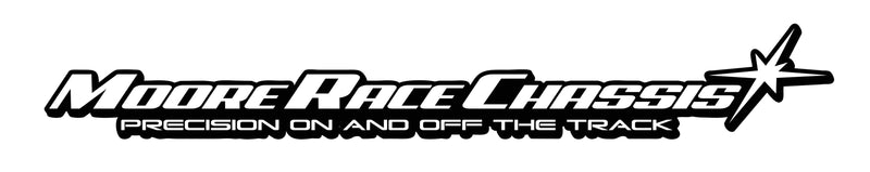 Moore Race Chassis logo