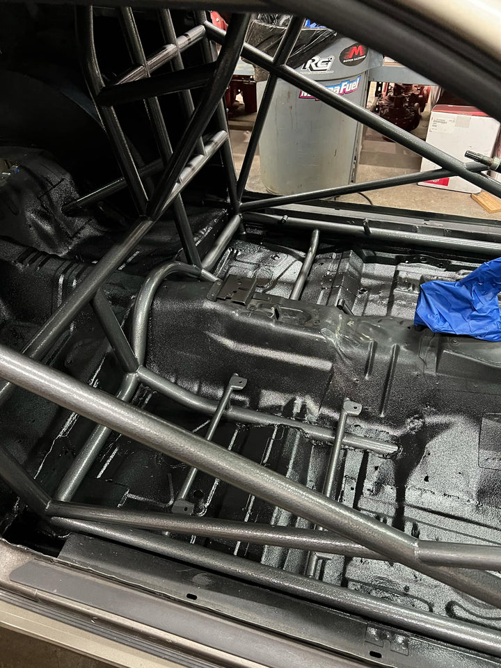 94-04 SN95/New Edge 25.5 "CORE" Cage Kit