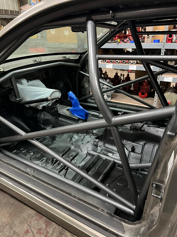 94-04 SN95/New Edge 25.5 "CORE" Cage Kit
