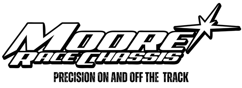 Moore Race Chassis logo
