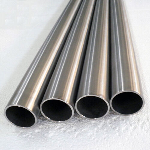 Titanium Tubing