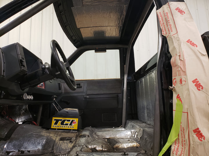 1st Gen 82-93 S-10/ Blazer 8.50 Cage Kit