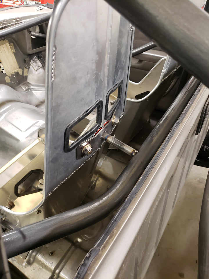 Seat Mount Kit