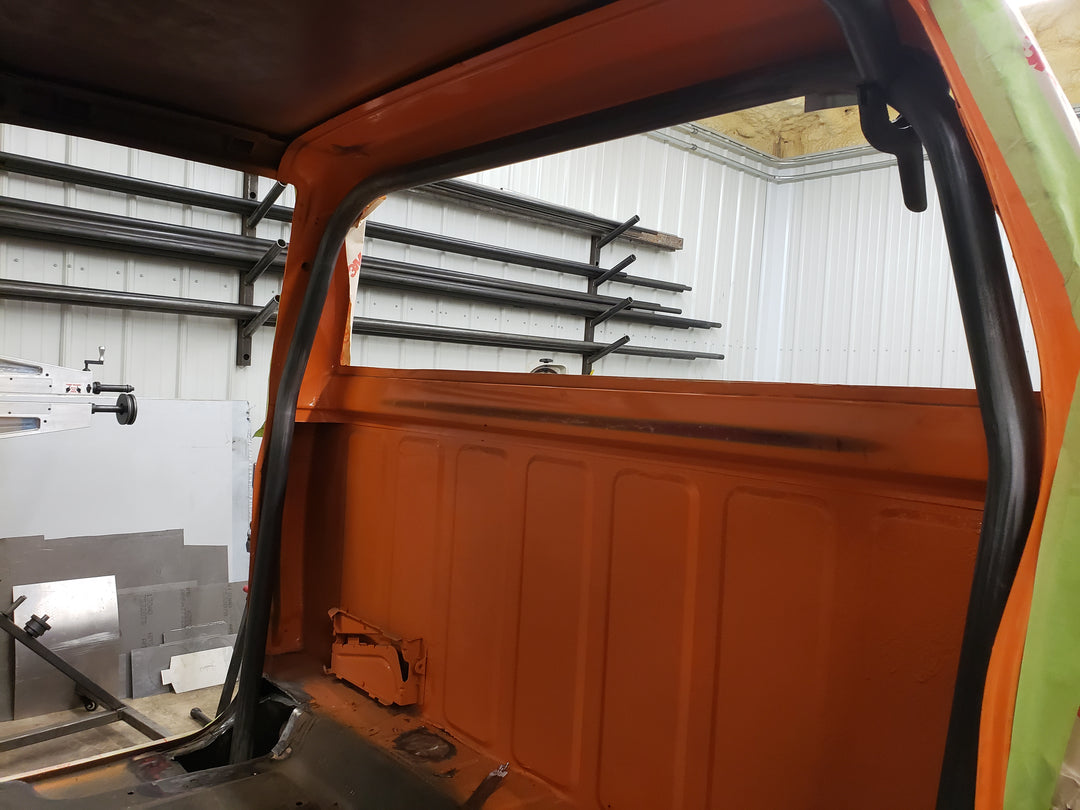 1st Gen 82-93 S-10/ Blazer 8.50 Cage Kit