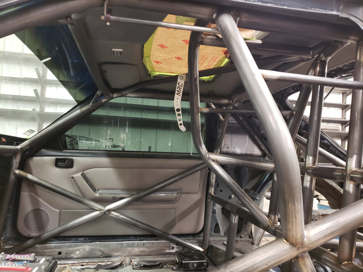 79-93 Foxbody 25.5 Cage Kit