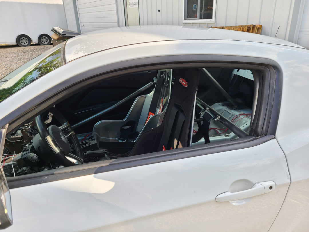 05-14 S197 Mustang 8.50 Cage Kit
