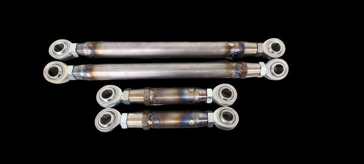 MRC Foxbody Rear Control Arms