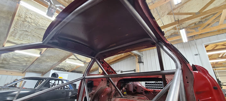 94-04 SN95/New Edge Mustang 8.50 Cage Kit