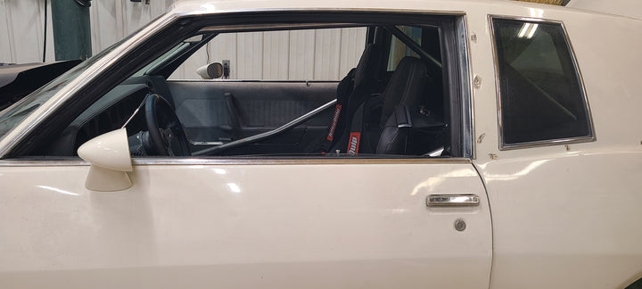 78-88 G-Body 8.50 Cage Kit