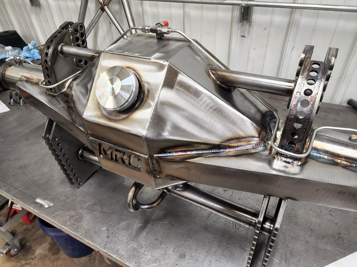 MRC Housing Brake Line Kit