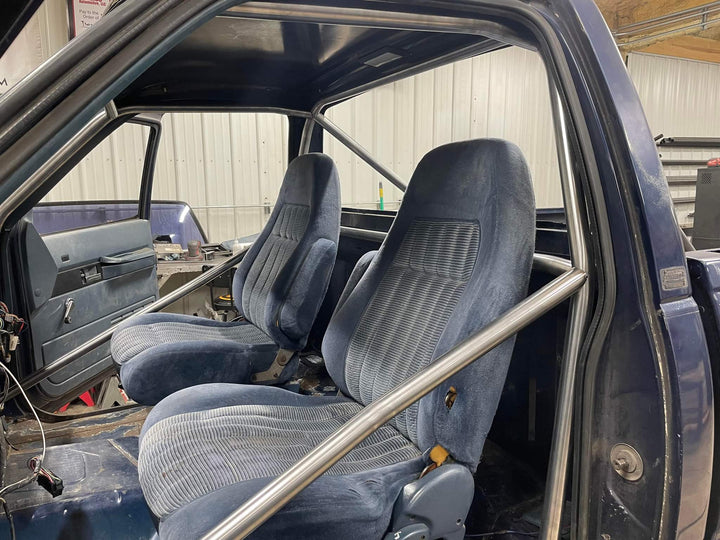 88-98 OBS Chevy 8.50 Cage Kit