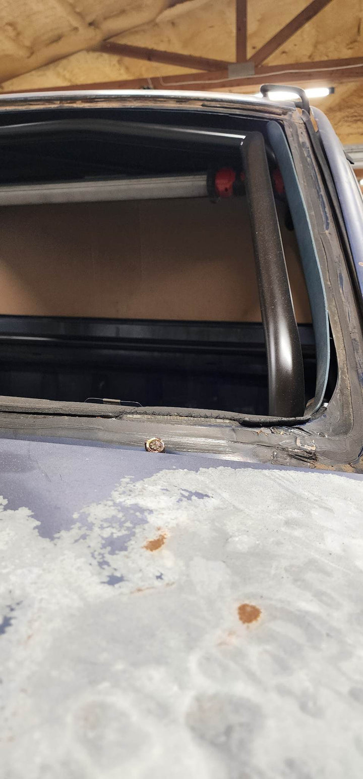 88-98 OBS Chevy 8.50 Cage Kit