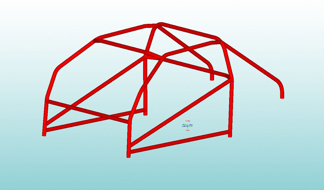 78-88 G-Body 8.50 Cage Kit