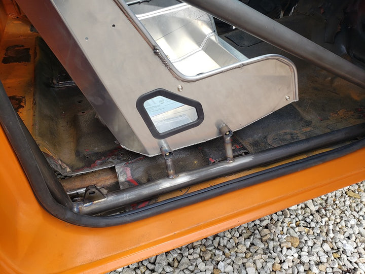 Seat Mount Kit