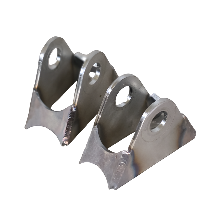 Wishbone Chassis Mount