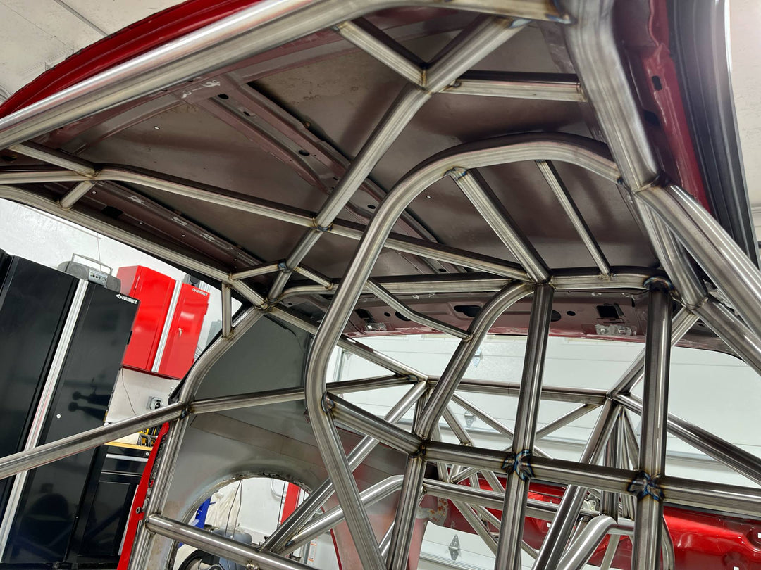 🛠️ Why a Precision-Fit Cage Kit Saves You Time, Money, and Headaches