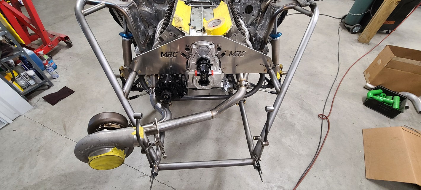 Motor Plates – Moore Race Chassis