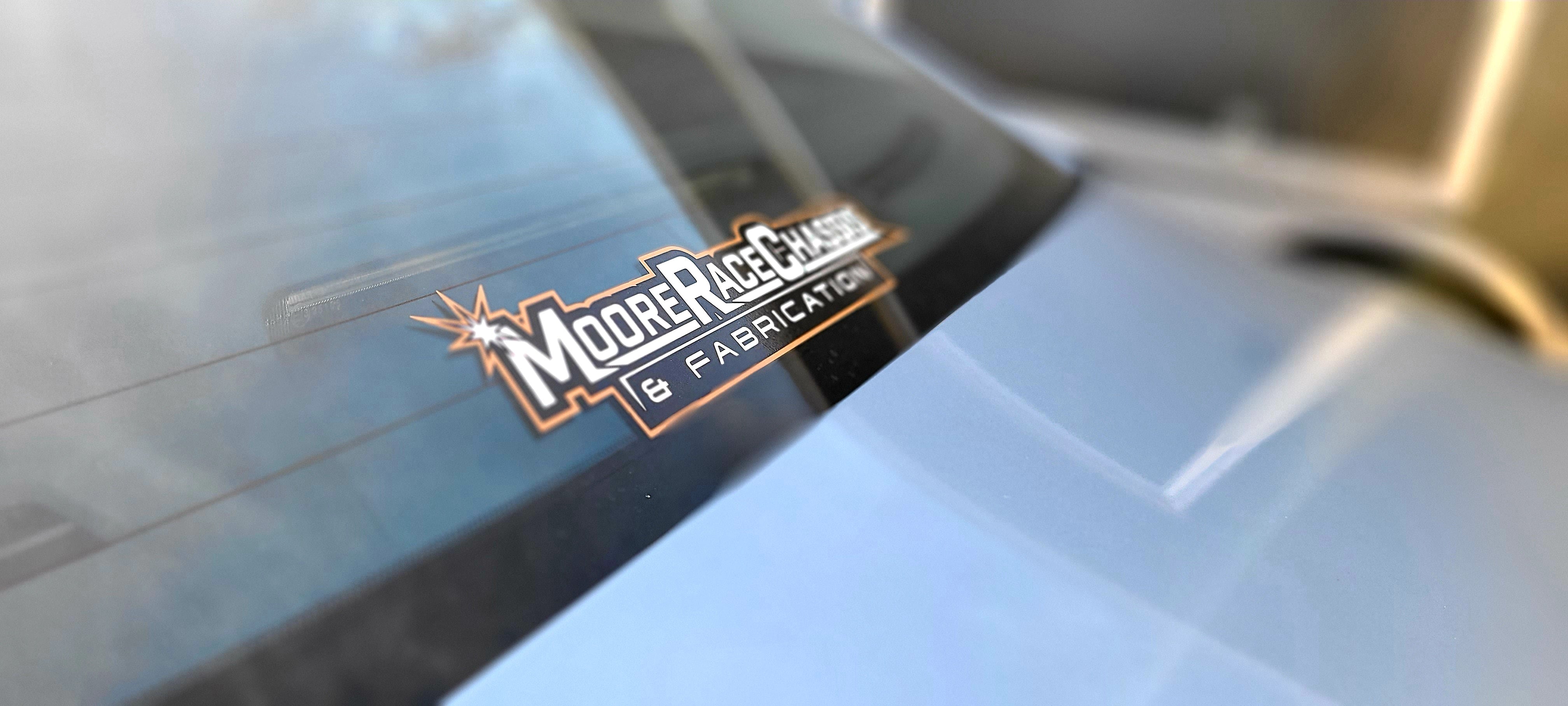 Shop by Vehicle – Moore Race Chassis