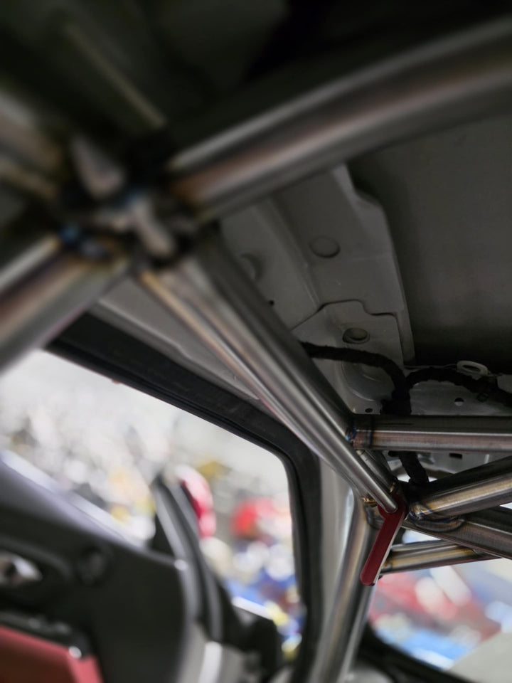 MRC Window Net Mount Kit