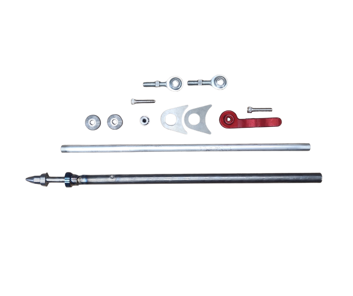 MRC Window Net Mount Kit