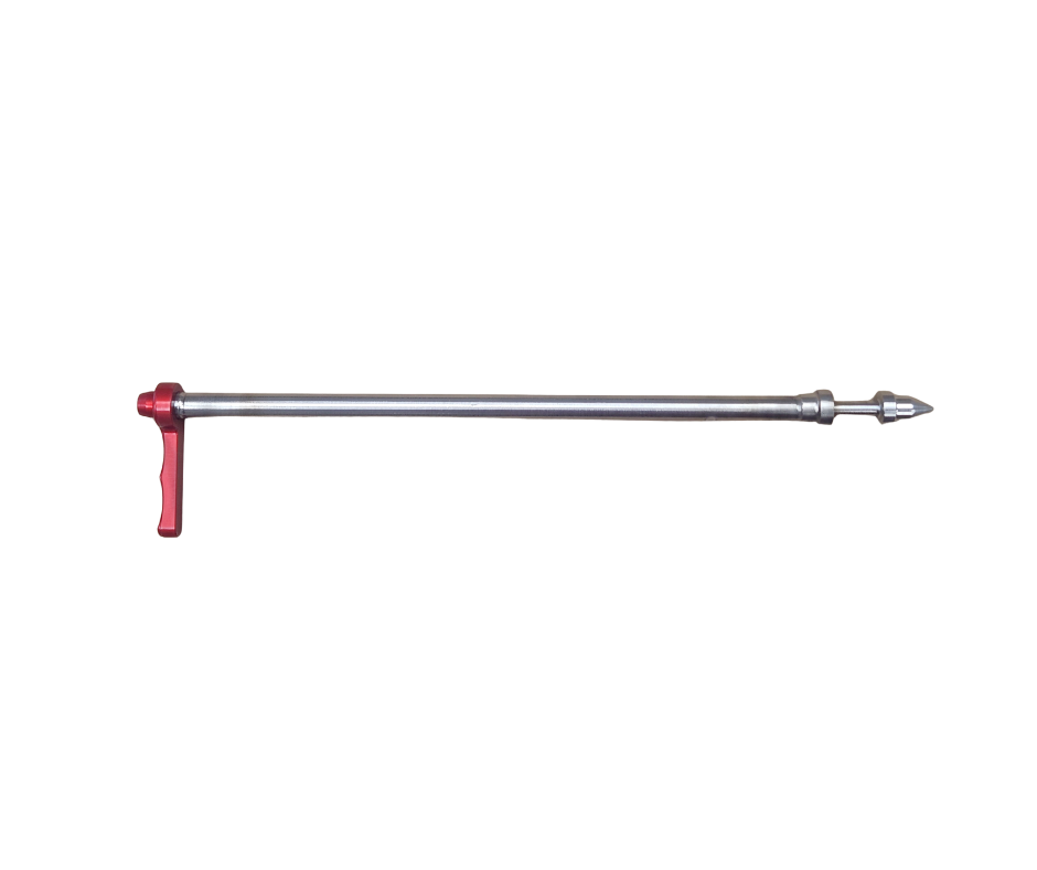 MRC Window Net Mount Kit