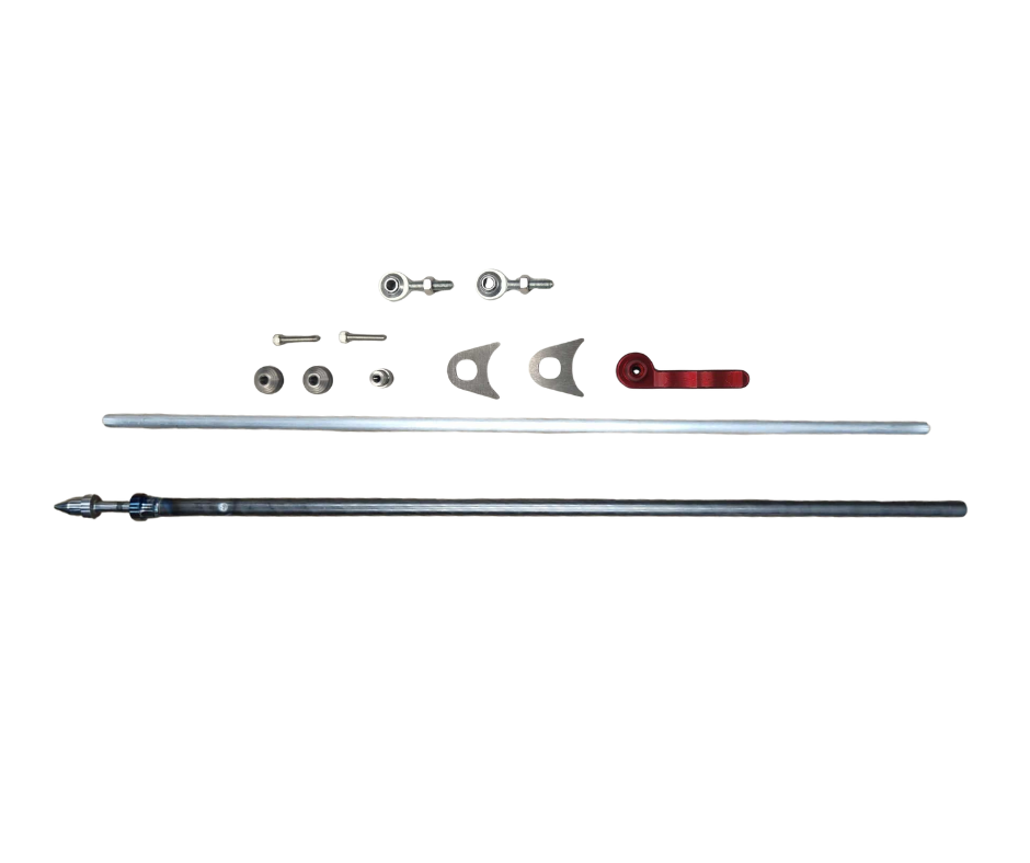 MRC Window Net Mount Kit