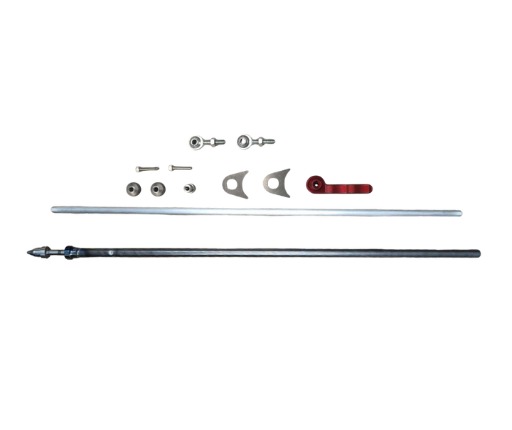 MRC Window Net Mount Kit