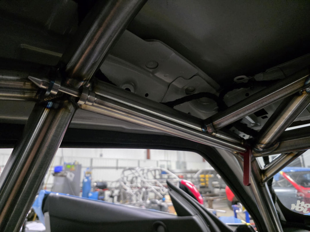 MRC Window Net Mount Kit