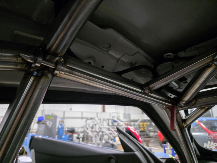 MRC Window Net Mount Kit