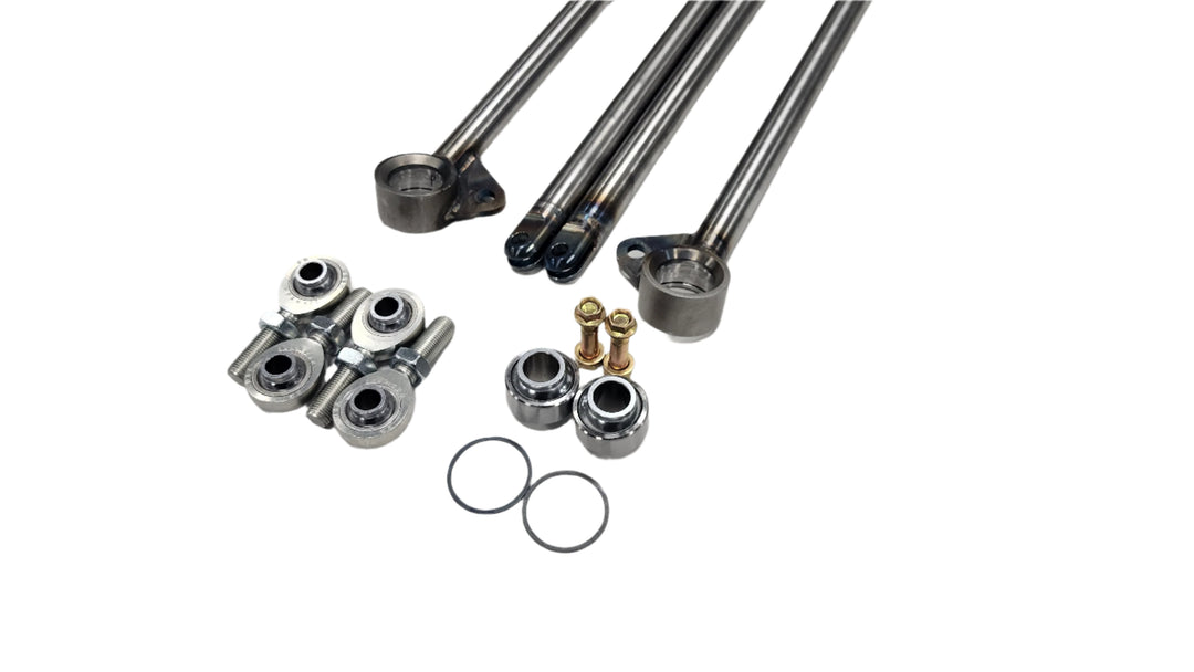 MRC Lower Control Arm Kit