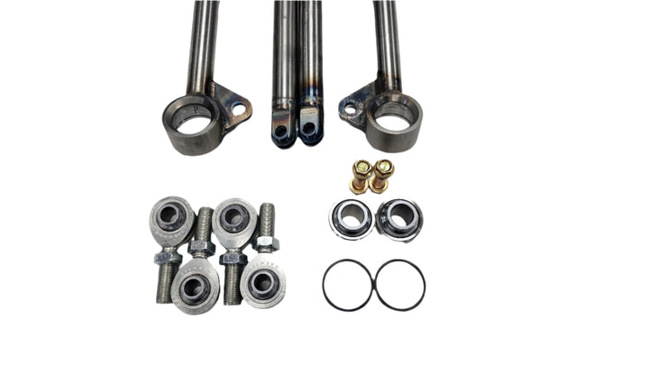 MRC Lower Control Arm Kit