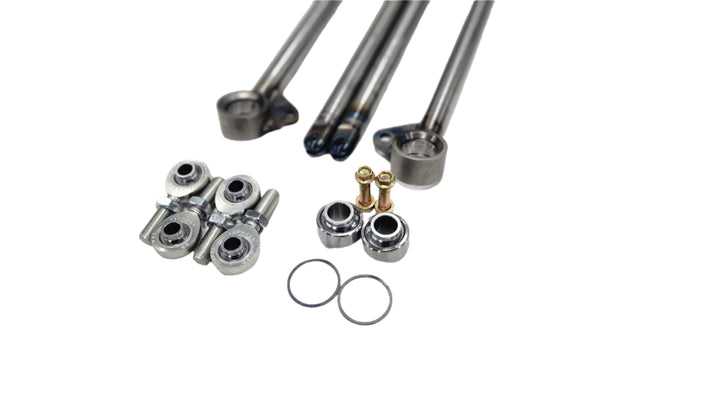 MRC Lower Control Arm Kit