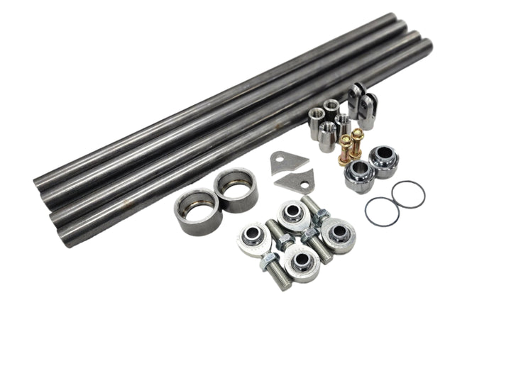 MRC Lower Control Arm Kit