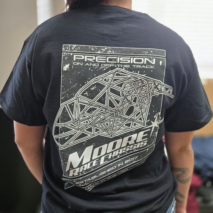 MRC Chassis Shirt- NEW LOGO!