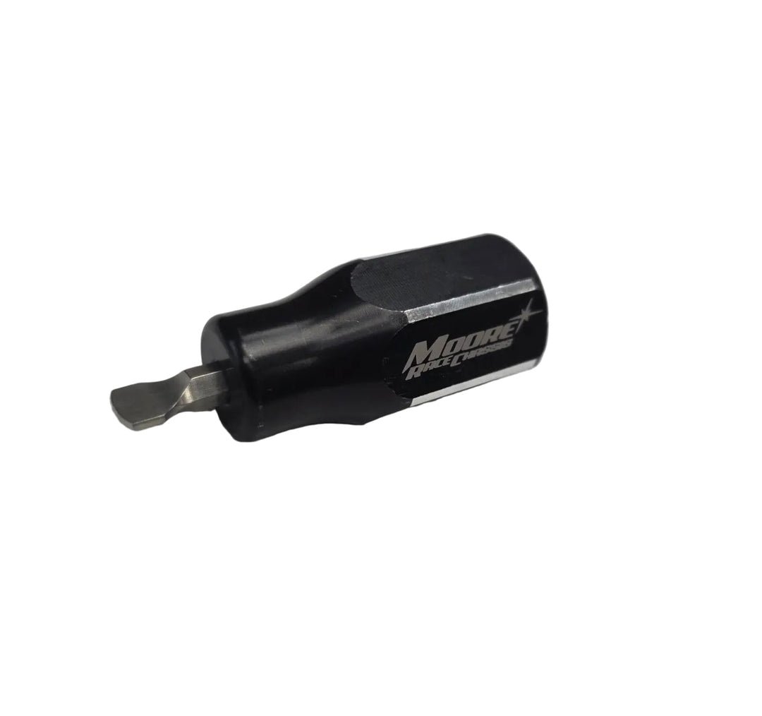 MRC Dzus Tools