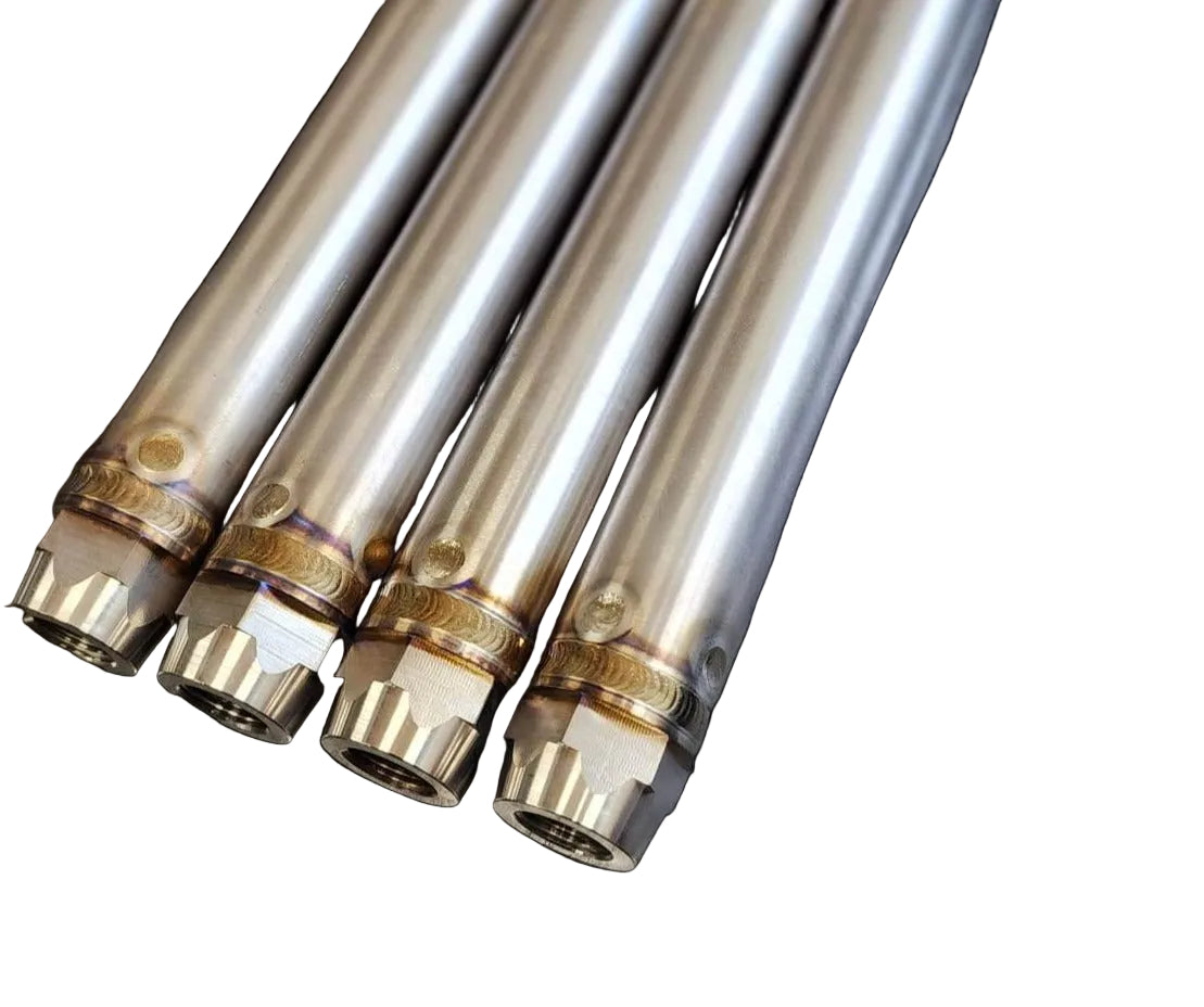 Link Bar R6 Titanium Custom Length Welded 4 Link Bars – Moore Race Chassis