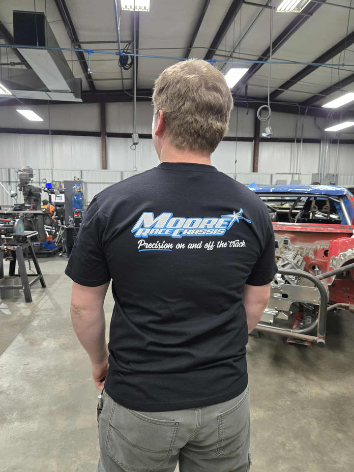 2025 Edition Logo Tee