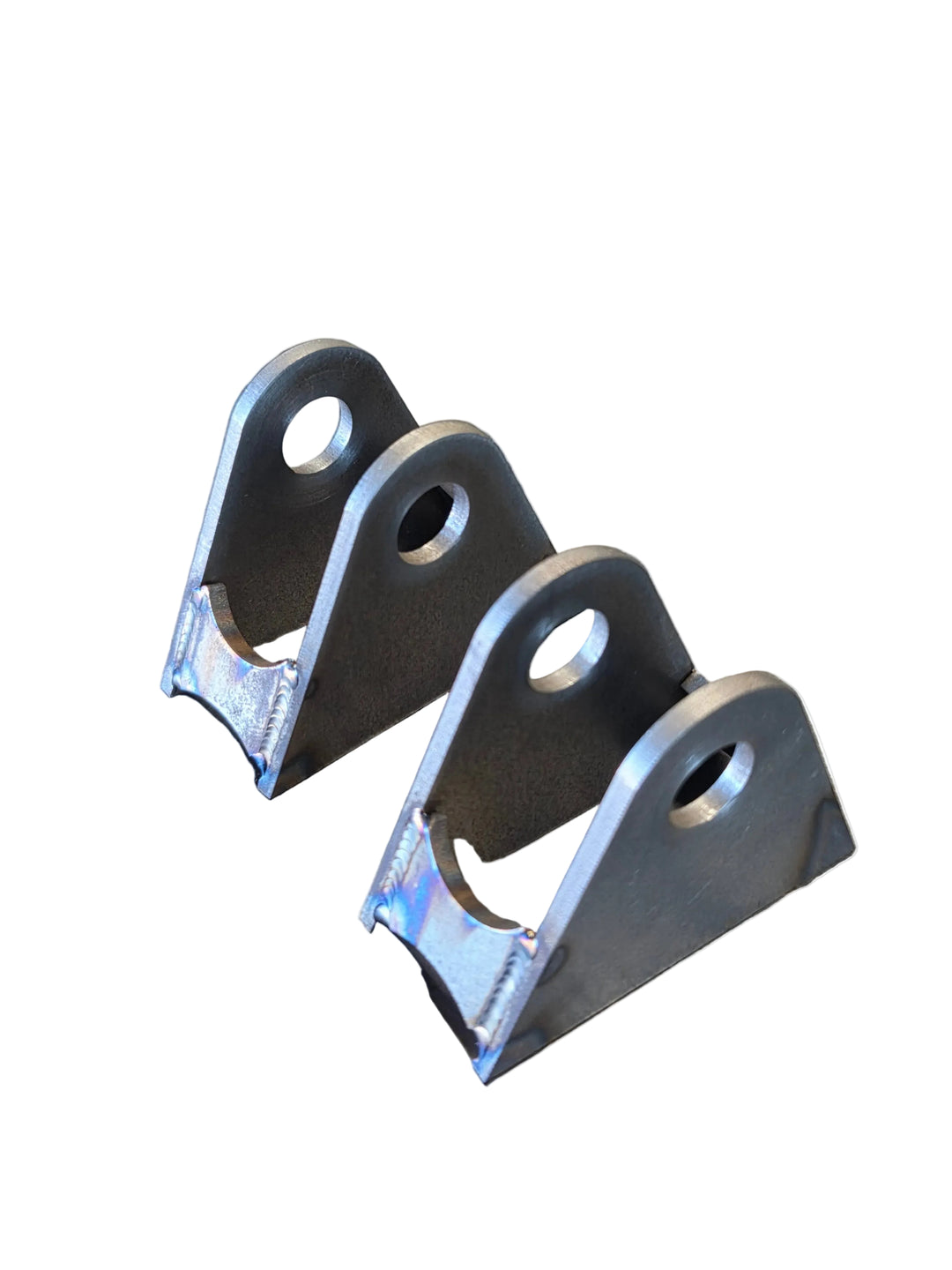 Wishbone Chassis Mount
