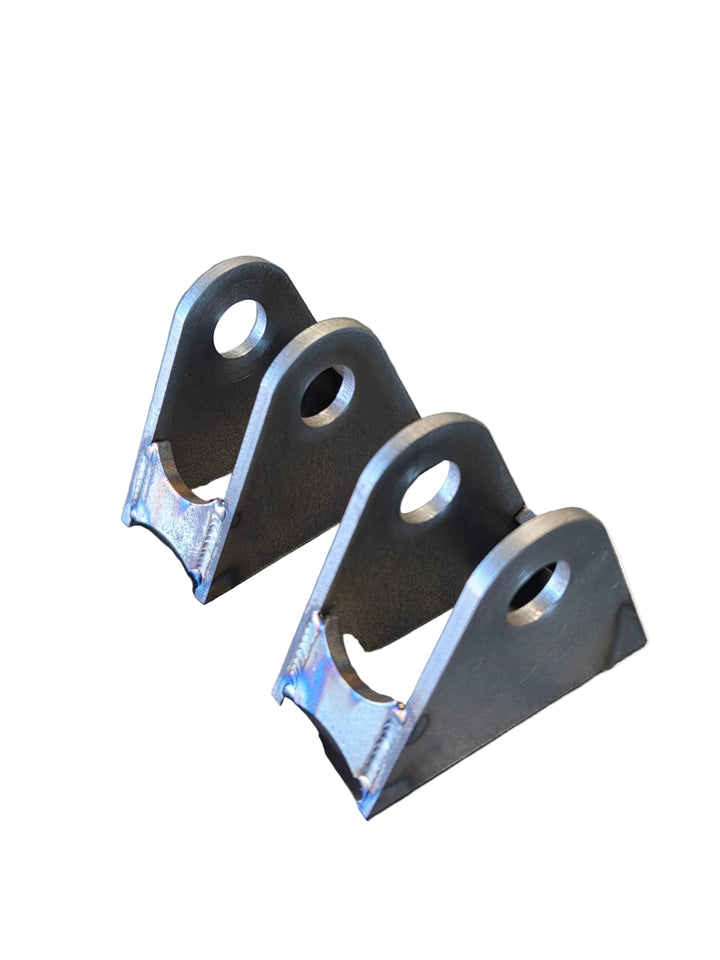 Wishbone Chassis Mount