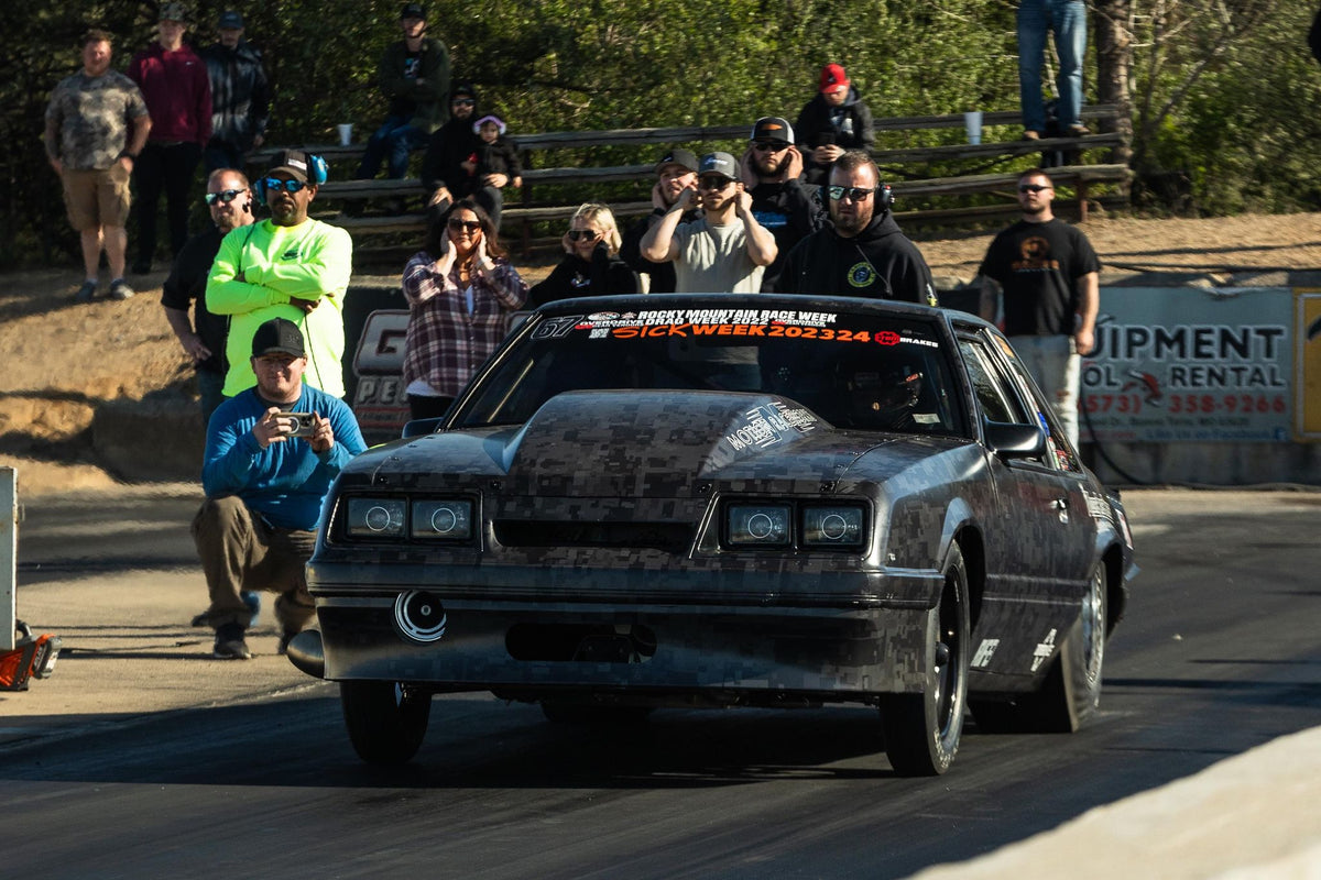 Edward Moore Racing Resources – Moore Race Chassis