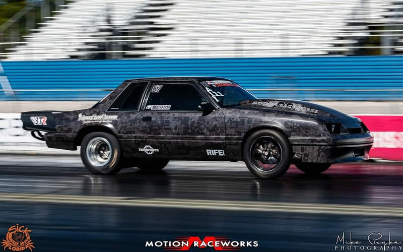 Moorgate Racing MRC IN HOUSE BUILDS – Moore Race Chassis