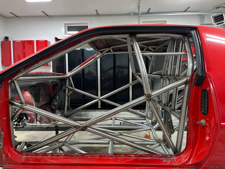 82-92 3rd Gen F Body 25.5 Cage Kit