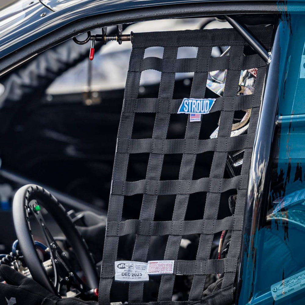 Utv Custom Window Nets Racing 82-92 3rd Gen Camaro – Moore Race Chassis
